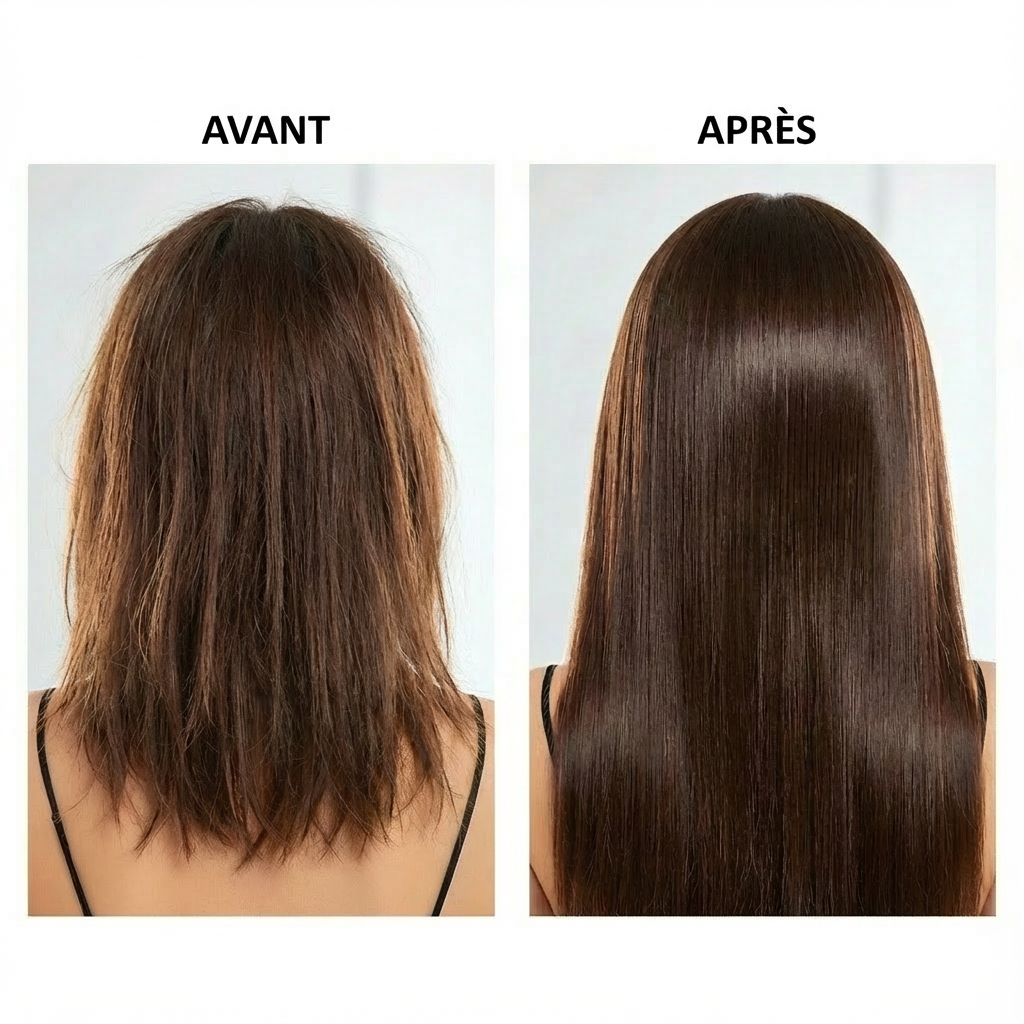 Peigne de Massage électrique, thérapie à la lumière bleue et rouge, Vibration, Massage des cheveux, brosse du cuir chevelu, Spray ionique négatif, masseur de croissance des cheveux